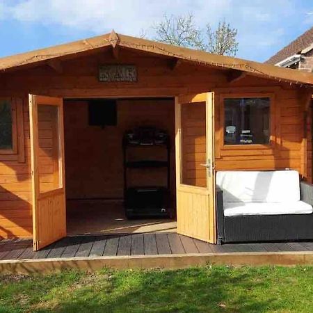Modern 4 Bedroom House In Weymouth Sunny Corner Kültér fotó