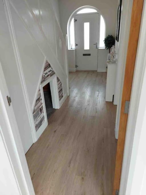 Modern 4 Bedroom House In Weymouth Sunny Corner Kültér fotó