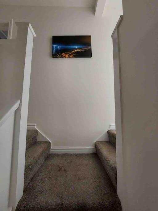 Modern 4 Bedroom House In Weymouth Sunny Corner Kültér fotó