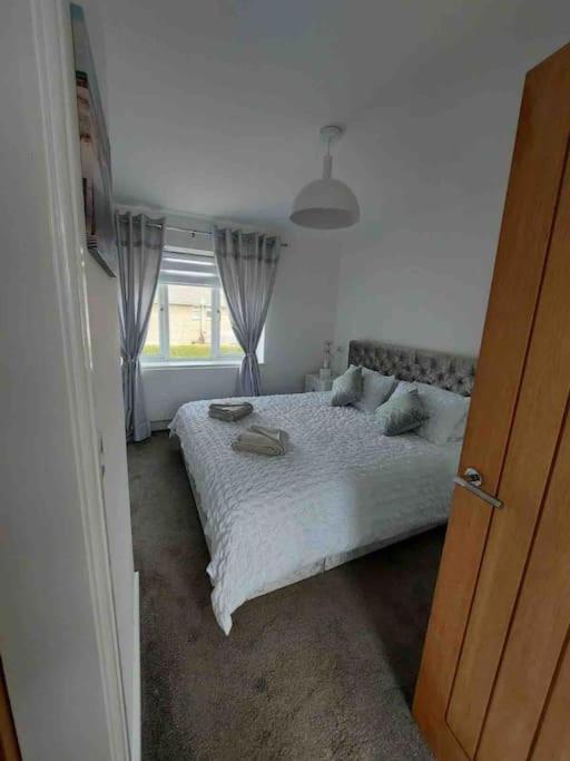 Modern 4 Bedroom House In Weymouth Sunny Corner Kültér fotó